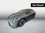 MG MG4 Luxury Long Range, Automaat, 245 pk, Gebruikt, 520 km