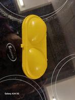 Eierdoosje, Verzenden, Gebruikt