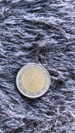 2€ munt Malta 2013, Postzegels en Munten, Munten | Europa | Euromunten, Ophalen, Malta