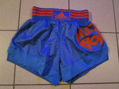 Short ADIDAS voor dames maat L speciaal kickbox en Thaibox, Kleding | Dames, Sportkleding, Nieuw, Overige typen, Maat 42/44 (L)