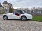 Triumph TR3, Cabriolet, Triumph, Particulier, 2000 cc