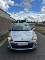 Clio 3 1.5dci 2011, Zwart, 5 deurs, Zilver of Grijs, Te koop