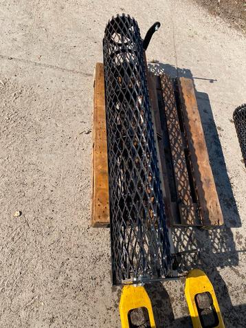 Kruimelrol 170 cm beschikbaar voor biedingen