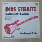 7"  Dire Straits ‎– Sultans Of Swing, Rock en Metal, Gebruikt, Ophalen of Verzenden, 7 inch