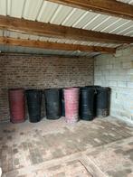 Stortkoker, Doe-het-zelf en Bouw, Bouwketen en Schaftketen, Ophalen, Gebruikt