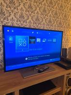 SmartTv Samsung 37inch, Audio, Tv en Foto, Televisies, Ophalen, LCD, Zo goed als nieuw, Samsung