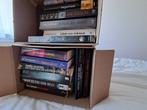 14 boeken  3€ per boek ., Ophalen, Zo goed als nieuw