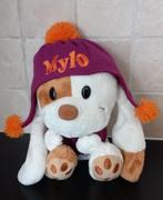 Knuffel Mylo, Ophalen of Verzenden, Zo goed als nieuw, Hond