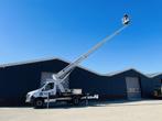 TE HUUR Autohoogwerker 23 M Mercedes sprinter Ruthmann ecoli