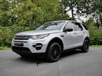Land Rover Discovery Sport Automaat 150pk (bj 2017), Auto's, Te koop, Zilver of Grijs, https://public.car-pass.be/vhr/6836b155-f75e-4914-8979-2aae029e9624