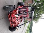 Buggy moteur 600 bandit !!!!, Motoren, Motoren | Suzuki, 4 cilinders, Meer dan 35 kW, 600 cc, Sport