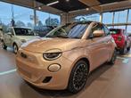 Fiat 500e BEV 3+1 La Prima, Berline, 118 ch, Automatique, Jantes en alliage léger