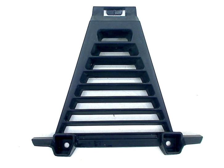 RADIATEUR CACHE G 310 R 2020-2022 (G310R K03) (17718564460), Motos, Pièces | BMW, Utilisé