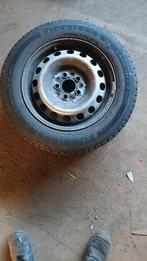 Banden, Ophalen, Bestelwagen, Velg(en), Nieuw