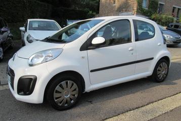 CITROËN C1 36.000 KM  beschikbaar voor biedingen