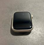 Apple Watch Series 9 GPS 45 mm Starlight, Gris, Enlèvement ou Envoi, Apple Watch, IOS