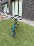 Kinderfiets voor jongens, Ophalen, Zo goed als nieuw