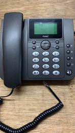 Vaste telefoon werkt als GSM, Ophalen, Zo goed als nieuw