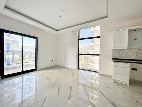 1+1 Appartement in Mahmutlar, Immo, Buitenland, Turkije, Appartement