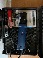 Cisaille électrique Celma PRMk 2C 600W coupe tôle, Ophalen