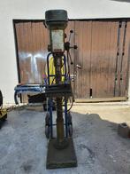 MARLES TB-KB-16-23 prof. zwaarkolomboormachine 380v met bank, Doe-het-zelf en Bouw, Gereedschap | Boormachines, Ophalen, Variabele snelheid
