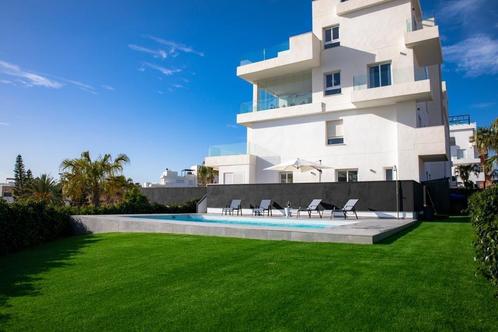 Appartement au rez-de-chaussée à Punta Prima avec piscine, Vacances, Maisons de vacances | Espagne, Costa Blanca, Appartement