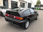 Honda CRX 1.6i 16v, Autos, Honda, Achat, Entreprise, Boîte manuelle, Essence