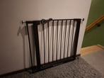 Noma Traphekje kind, Kinderen en Baby's, Ophalen, Zo goed als nieuw, Klemhekje, Metaal of IJzer
