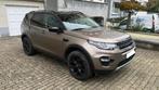 Land Rover Discovery Sport, Auto's, Land Rover, Automaat, Euro 5, 1800 kg, 4 cilinders