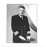Bidprentje Henri FOCKE - Oud-Strijder 1940-1945, Ophalen of Verzenden, Bidprentje