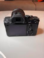 Sony a7 iii body, Audio, Tv en Foto, Fotocamera's Digitaal, Ophalen