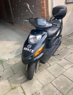 Mbk 125 flame (Yamaha), Fietsen en Brommers, Scooters | Yamaha, Gebruikt, 125 cc, Benzine