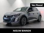 Peugeot 208 1.2T GT, Argent ou Gris, Achat, Entreprise, 1165 kg