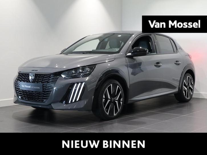 Peugeot 208 1.2T GT, Autos, Peugeot, Entreprise, Achat, Air conditionné, Bluetooth, Air conditionné automatique, Electronic Stability Program (ESP)