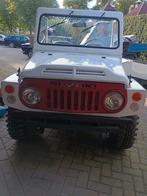 Suzuki LJ80 bouwjaar 1982, Particulier, Achat