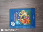 Boek Winnie The Pooh, Gelezen, Disney, Ophalen of Verzenden, 3 tot 4 jaar