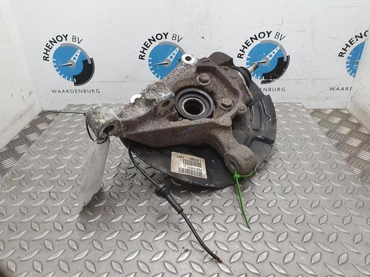 VOLVO V70 [LF_HUB_STUB_AXL.ASSY] 2005, Auto-onderdelen, Overige Auto-onderdelen, Gebruikt, ARN erkend, Stiba lid, Erkend duurzaam