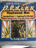 7" Fleetwood Mac, Oh Well / Fighting for Madge, Cd's en Dvd's, Vinyl | Rock, Ophalen of Verzenden, Poprock