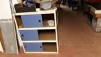 Kewlox meubels, Huis en Inrichting, Kasten | Roldeurkasten en Archiefkasten, Ophalen, Minder dan 50 cm, Gebruikt, Kewlox