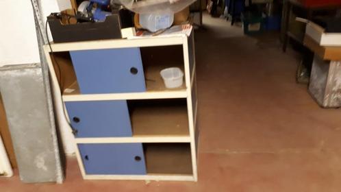 Kewlox meubels, Huis en Inrichting, Kasten | Roldeurkasten en Archiefkasten, Gebruikt, Minder dan 100 cm, Minder dan 50 cm, 25 tot 50 cm