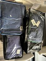 Paardendekens + hals Bucas, Dieren en Toebehoren, Ophalen, Gebruikt, Deken