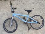 BMX Kuwahara Bravo, Fietsen en Brommers, Ophalen, Gebruikt, Voetsteunen