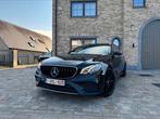 Mercedes E220d 2017 lichte vracht/utilitere/ BTW inclusief, Auto's, Mercedes-Benz, Automaat, Achterwielaandrijving, Zwart, 5 deurs