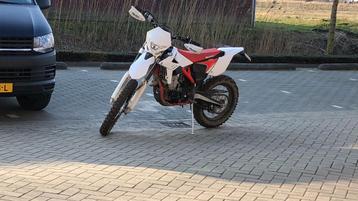 beta 450 rr beschikbaar voor biedingen