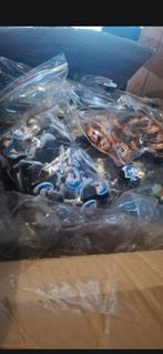 Partij crocs bedeltjes jibbitz 15000st, Ophalen, Nieuw