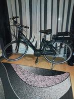 Elektrische fiets Oxford Shimano, Fietsen en Brommers, Elektrische fietsen, Ophalen of Verzenden, Zo goed als nieuw