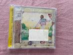 CD ‘Goodbye Yellow Brick Road’ (1995) van ELTON JOHN, CD & DVD, CD | Pop, Enlèvement, 1980 à 2000, Comme neuf