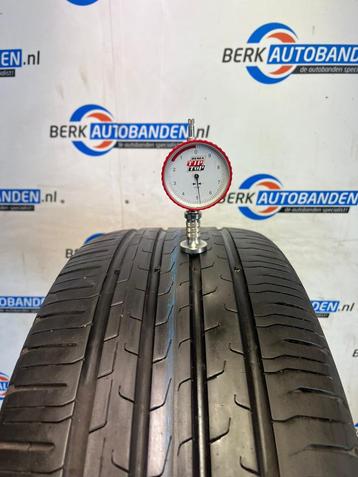 4x Continental EcoContact 6 235/45 R20 100V 235/45/20 235452 beschikbaar voor biedingen