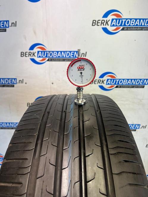 4x Continental EcoContact 6 235/45 R20 100V 235/45/20 235452, Auto-onderdelen, Banden en Velgen, Band(en), Zomerbanden, 20 inch