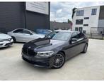 BMW 520d full optie!!!, Auto's, Te koop, Berline, Emergency brake assist, 5 deurs